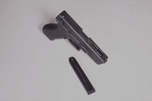 Las mejores marcas de pistolas airsoft pistola bateria airsoft