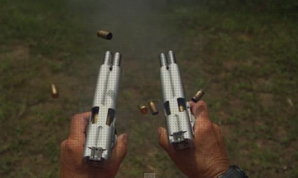Las mejores marcas de pistolas airsoft pistola pirata airsoft
