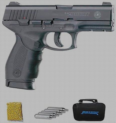 Las mejores marcas de pistolas airsoft pistola semiautomatica airsoft