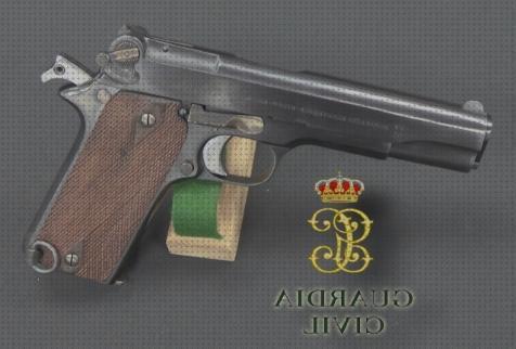 Las mejores marcas de pistolas airsoft pistola star airsoft