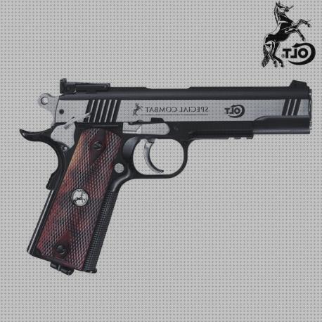 Las mejores marcas de airsoft pistolas pistolas airsoft eseken