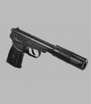 Las mejores marcas de airsoft pistolas pistolas airsoft ics