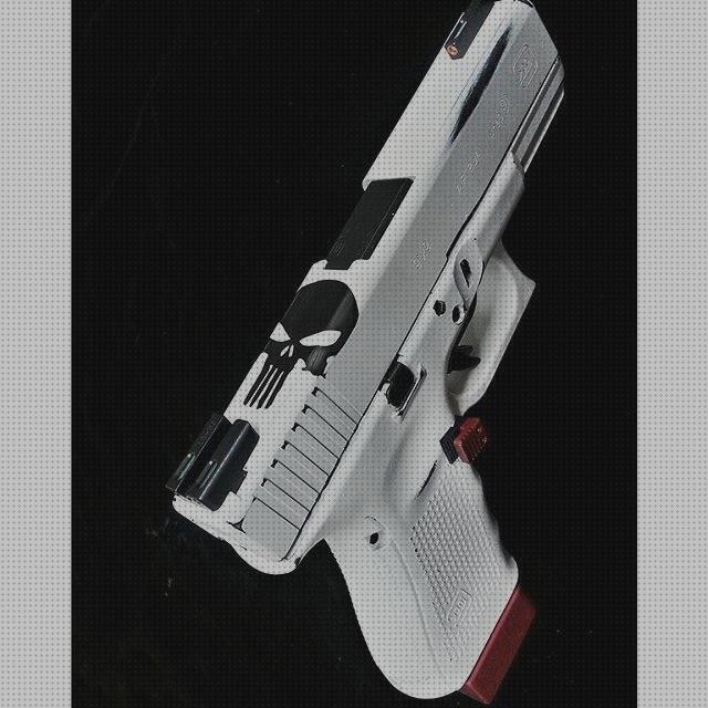 Las mejores marcas de airsoft pistolas pistolas airsoft krm