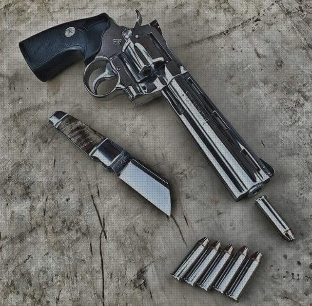 Las mejores marcas de airsoft pistolas pistolas airsoft magnu