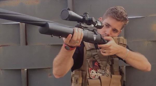 Las mejores marcas de airsoft pistolas pistolas airsoft novritsch