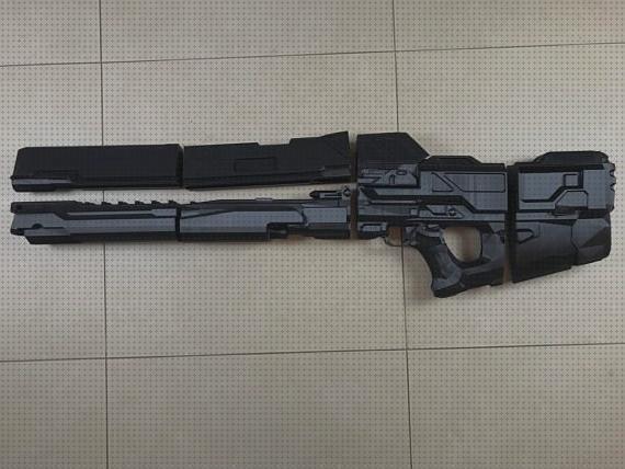 Las mejores marcas de airsoft pistolas pistolas airsoft railguns