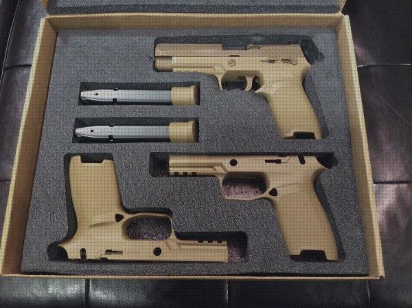 ¿Dónde poder comprar airsoft pistolas pistolas airsoft vfc?