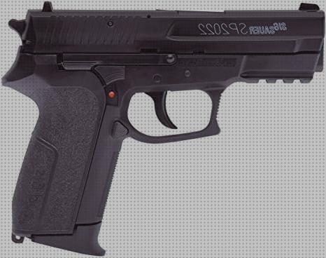 Las mejores sauer airsoft pistolas de airsoft sig sauer desmontada