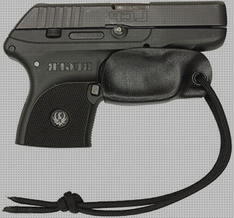 Review de pistolas de airsoft yiao