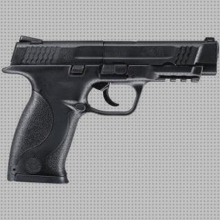 Análisis de las 36 mejores Pistolas De Balines Armeria