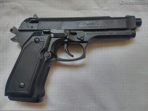 Las mejores marcas de beretta balines pistolas pistolas de balines beretta