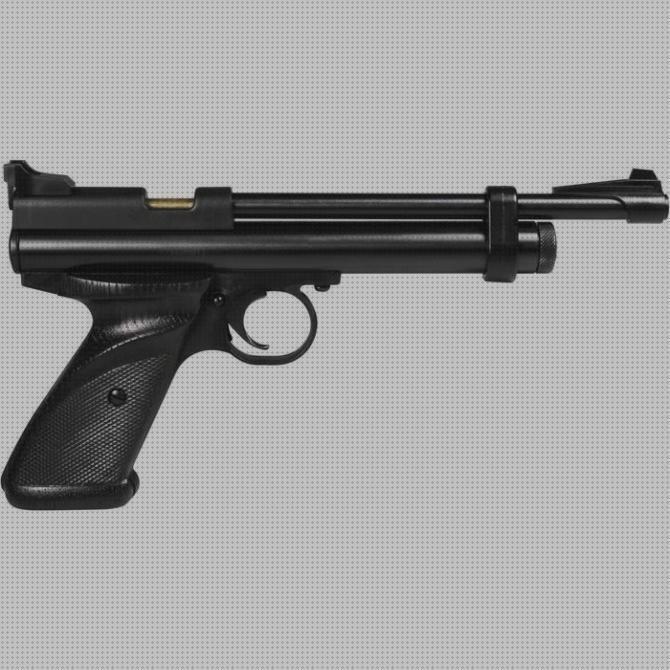 ¿Dónde poder comprar balines pistolas pistolas de balines calibre 5 5?