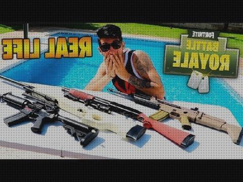 Las mejores balines pistolas pistolas de balines casi reales