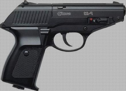 ¿Dónde poder comprar co2 balines pistolas pistolas de balines co2 la mas potente del mirador?