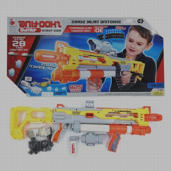 Las mejores balines pistola aire pistola balines pistolas de balines de agua
