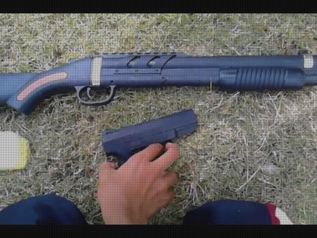 Las mejores 25 Pistolas De Balines De Aguas
