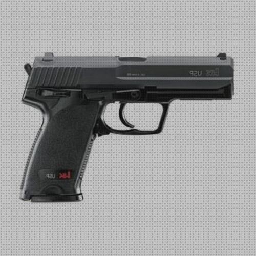 Las mejores muelles balines pistolas pistolas de balines de muelle baratas