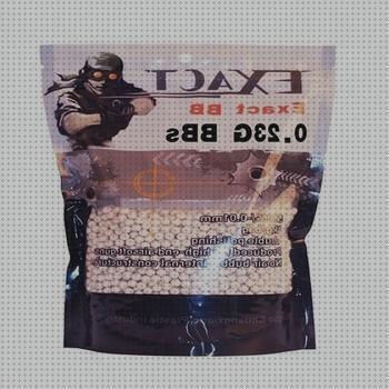 Las mejores balines airsoft pistolas pistolas de balines de plastico airsoft