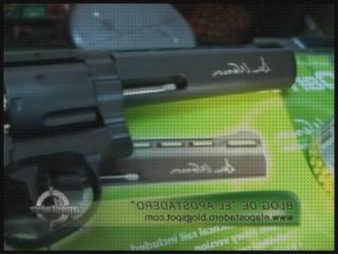 Análisis de las 40 mejores Pistolas De Balines De Plásticos Revolver