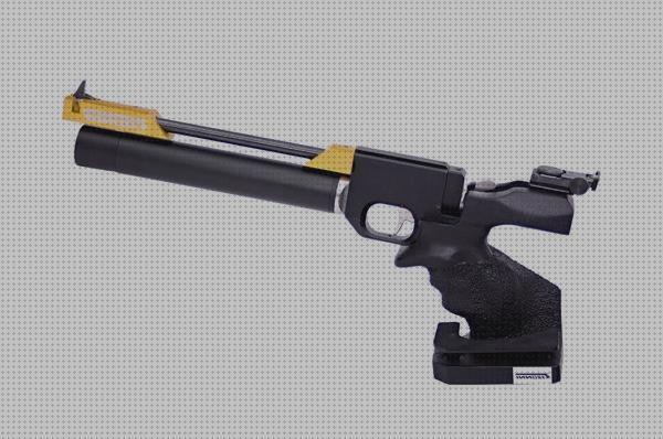 Opiniones de las 19 mejores Pistolas De Balines De Presiones 220 Bares
