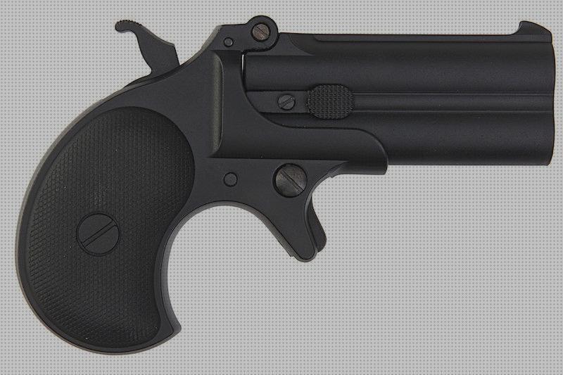 Las 42 Mejores Pistolas De Balines Derringer