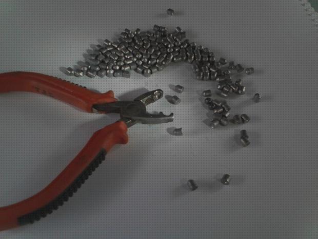Las mejores marcas de balines pistola de balines diy