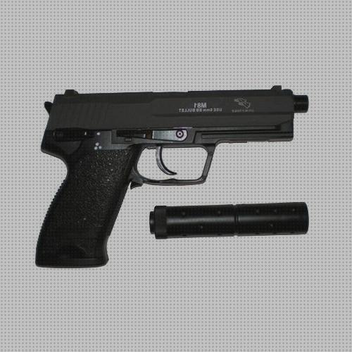 ¿Dónde poder comprar balines pistolas pistolas de balines eléctricas?