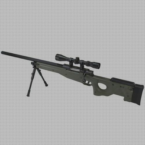¿Dónde poder comprar balines pistolas pistolas de balines francotirador?
