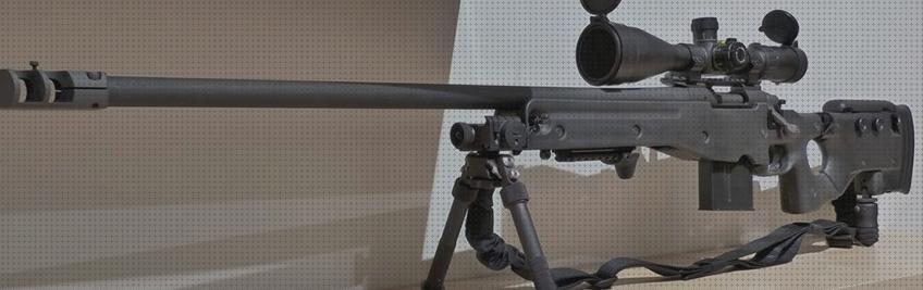 Las mejores marcas de balines pistolas pistolas de balines francotirador