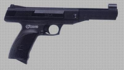 ¿Dónde poder comprar balines pistolas pistolas de balines gamo p800?