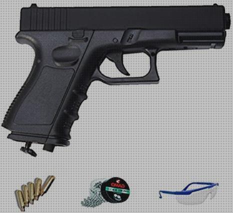 Las mejores pistolas glock de balines balines pistola aire pistola balines pistolas de balines glock 42