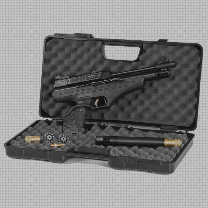 Las mejores marcas de pistolas de balines hatsan balines pistola aire pistola balines pistolas de balines hatsan at p1