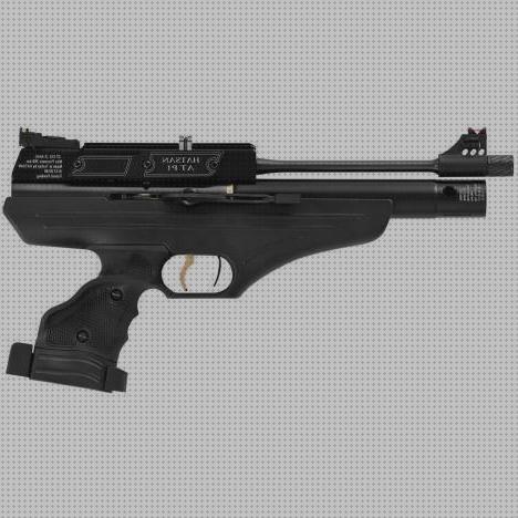 Análisis de las 30 mejores Pistolas De Balines Hatsan At P1