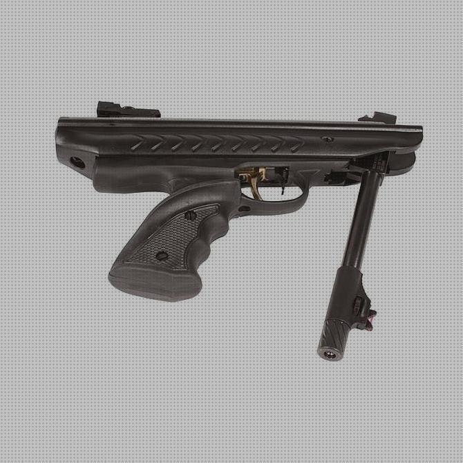¿Dónde poder comprar balines pistolas pistolas de balines hatsan?