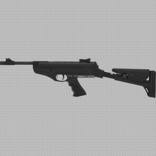 Las mejores marcas de balines pistolas pistolas de balines hatsan