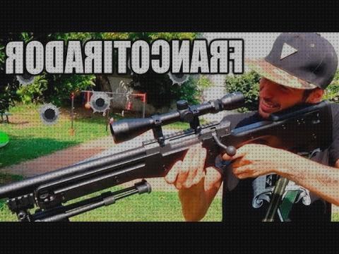 Review de pistolas de balines makiman