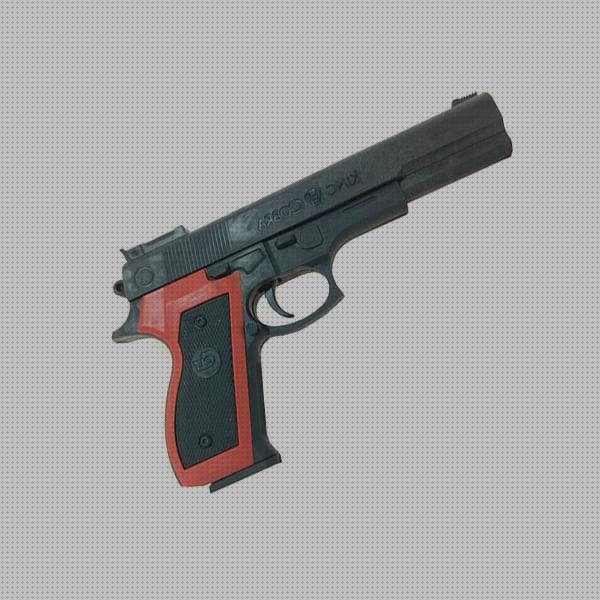 ¿Dónde poder comprar balines pistolas pistolas de balines mascaras?