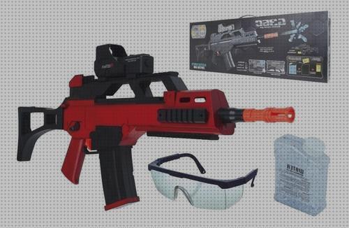 Las mejores marcas de balines pistola aire pistola balines pistolas de balines metralletas