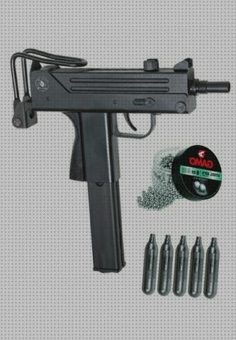 Las mejores balines pistola aire pistola balines pistolas de balines metralletas