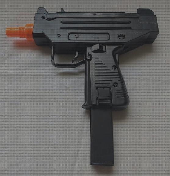 Las mejores marcas de mini pistolas de balines balines pistola aire pistola balines pistolas de balines mini uzi