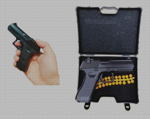 Las mejores marcas de balines pistola aire pistola balines pistolas de balines pequeñas