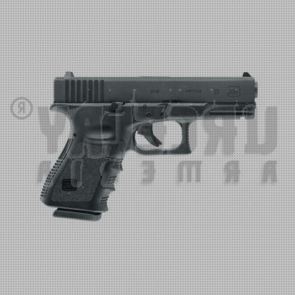 Las mejores marcas de balines pistolas pistolas balines umarex
