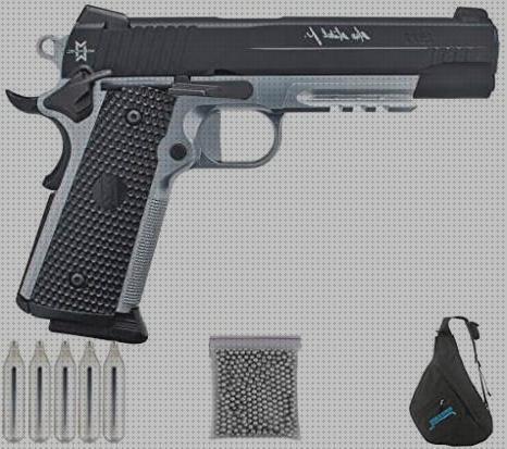 ¿Dónde poder comprar colt balines pistolas pistolas de balines sig sauer colt 1911?