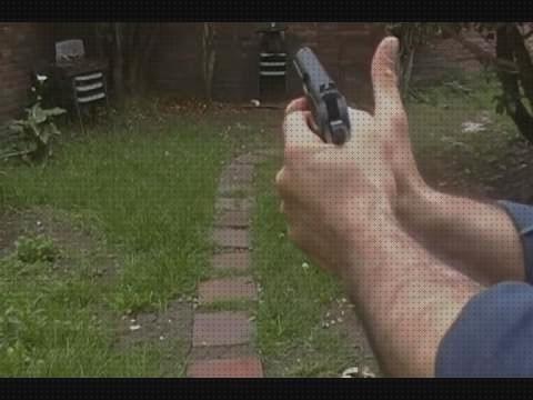 Análisis de las 47 mejores Pistolas De Balines Walther Ppk