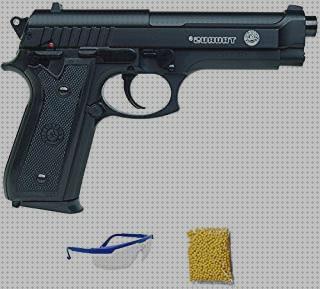 Las mejores marcas de balines pistola de balines yt38