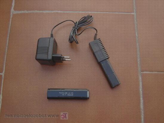 Review de pistolas de bateria airsoft