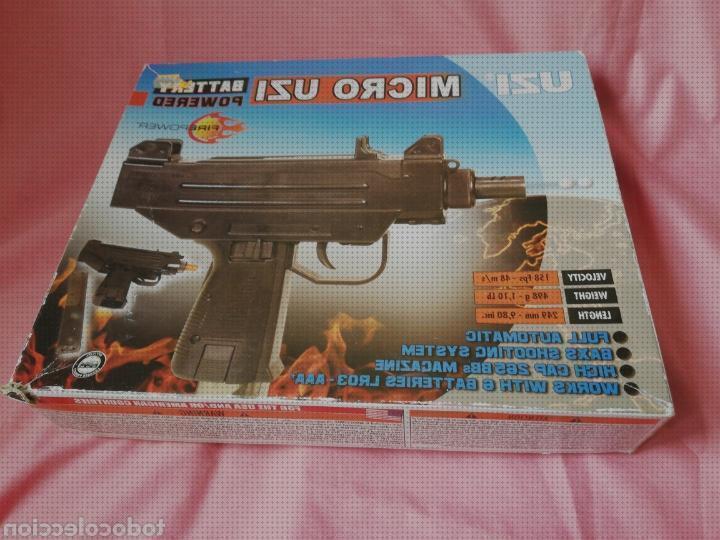 Las mejores marcas de bolas pistola aire pistola bolas pistolas de bolas 10 euros