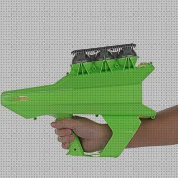 ¿Dónde poder comprar bolas pistolas pistolas de bolas adultos?