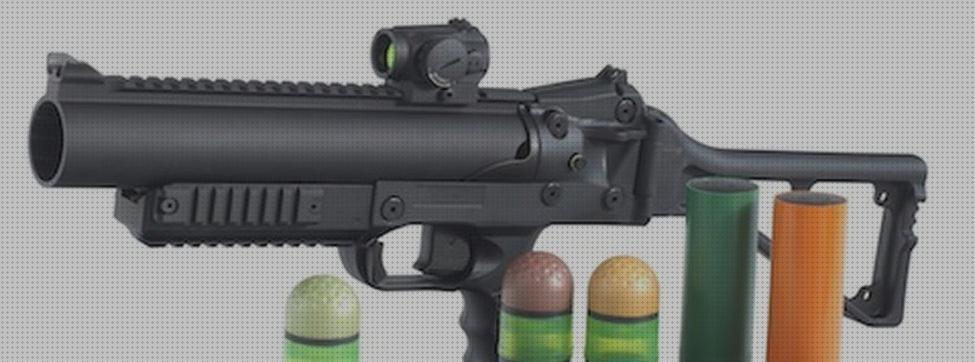 Las mejores bolas pistolas pistolas de bolas de fuan