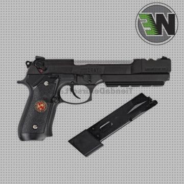 ¿Dónde poder comprar bolas pistolas pistolas de bolas de police?